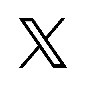 Xアイコン